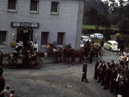 Schützenfest 1969